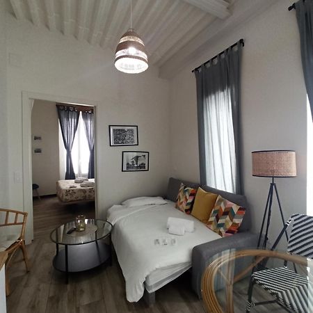 Apartamentos La Higuera By Vgh Jerez de la Frontera Exterior foto