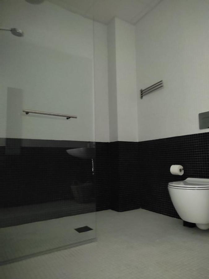 Apartamentos La Higuera By Vgh Jerez de la Frontera Exterior foto