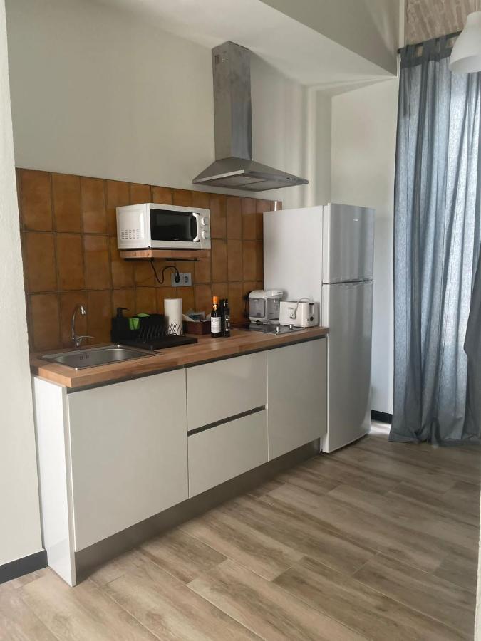 Apartamentos La Higuera By Vgh Jerez de la Frontera Exterior foto
