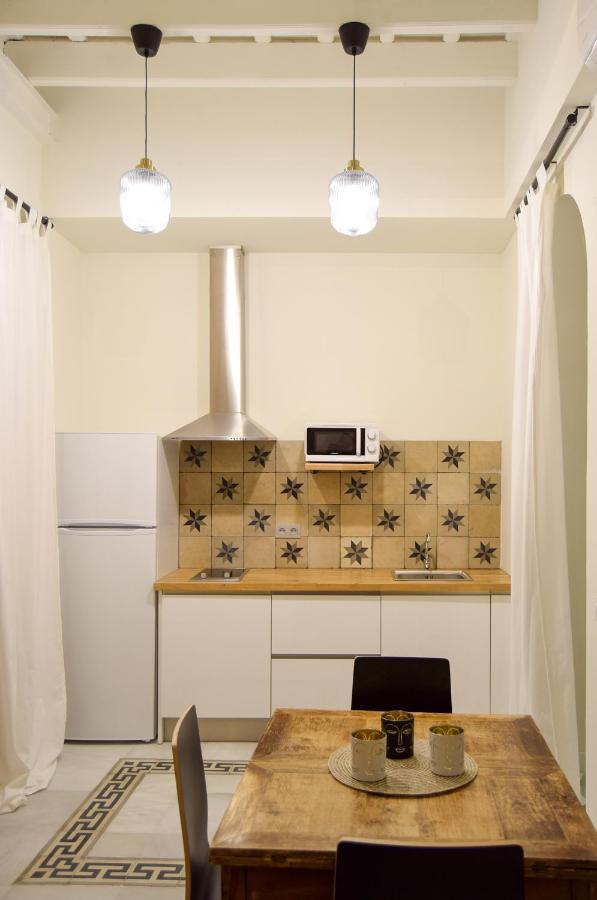 Apartamentos La Higuera By Vgh Jerez de la Frontera Exterior foto