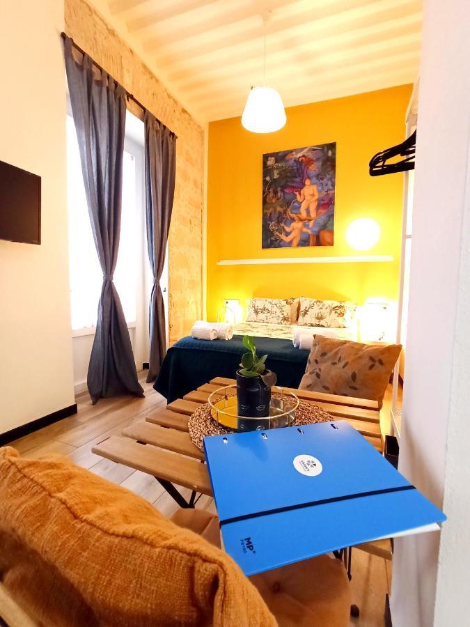 Apartamentos La Higuera By Vgh Jerez de la Frontera Exterior foto