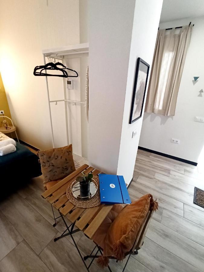 Apartamentos La Higuera By Vgh Jerez de la Frontera Exterior foto