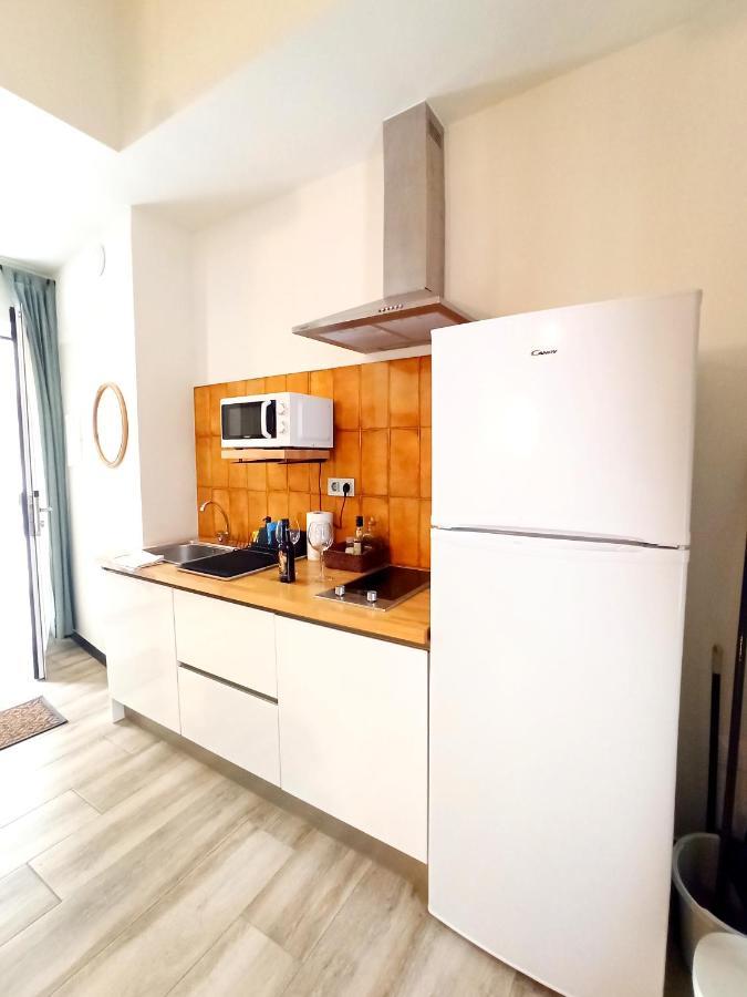 Apartamentos La Higuera By Vgh Jerez de la Frontera Exterior foto