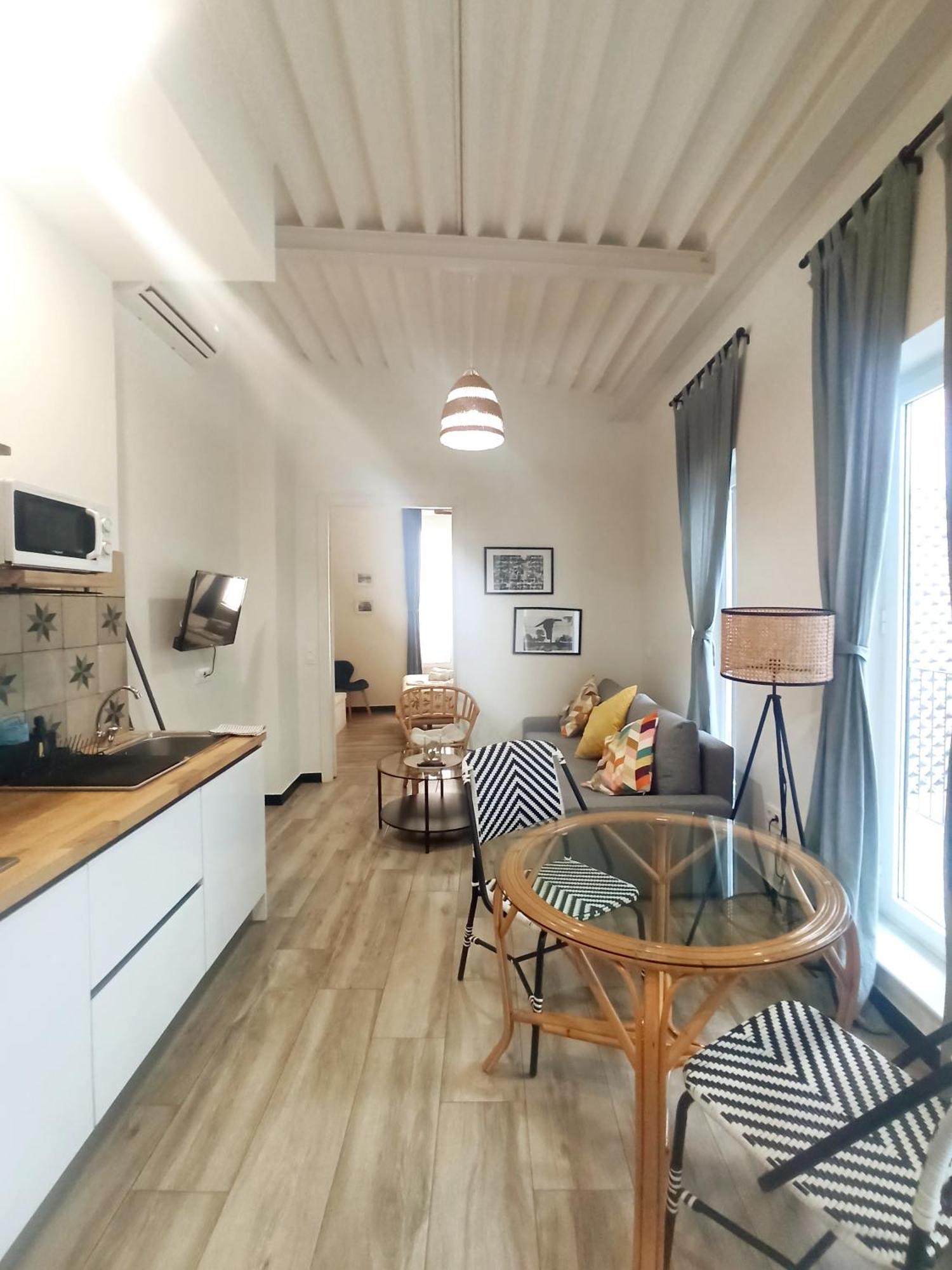 Apartamentos La Higuera By Vgh Jerez de la Frontera Exterior foto