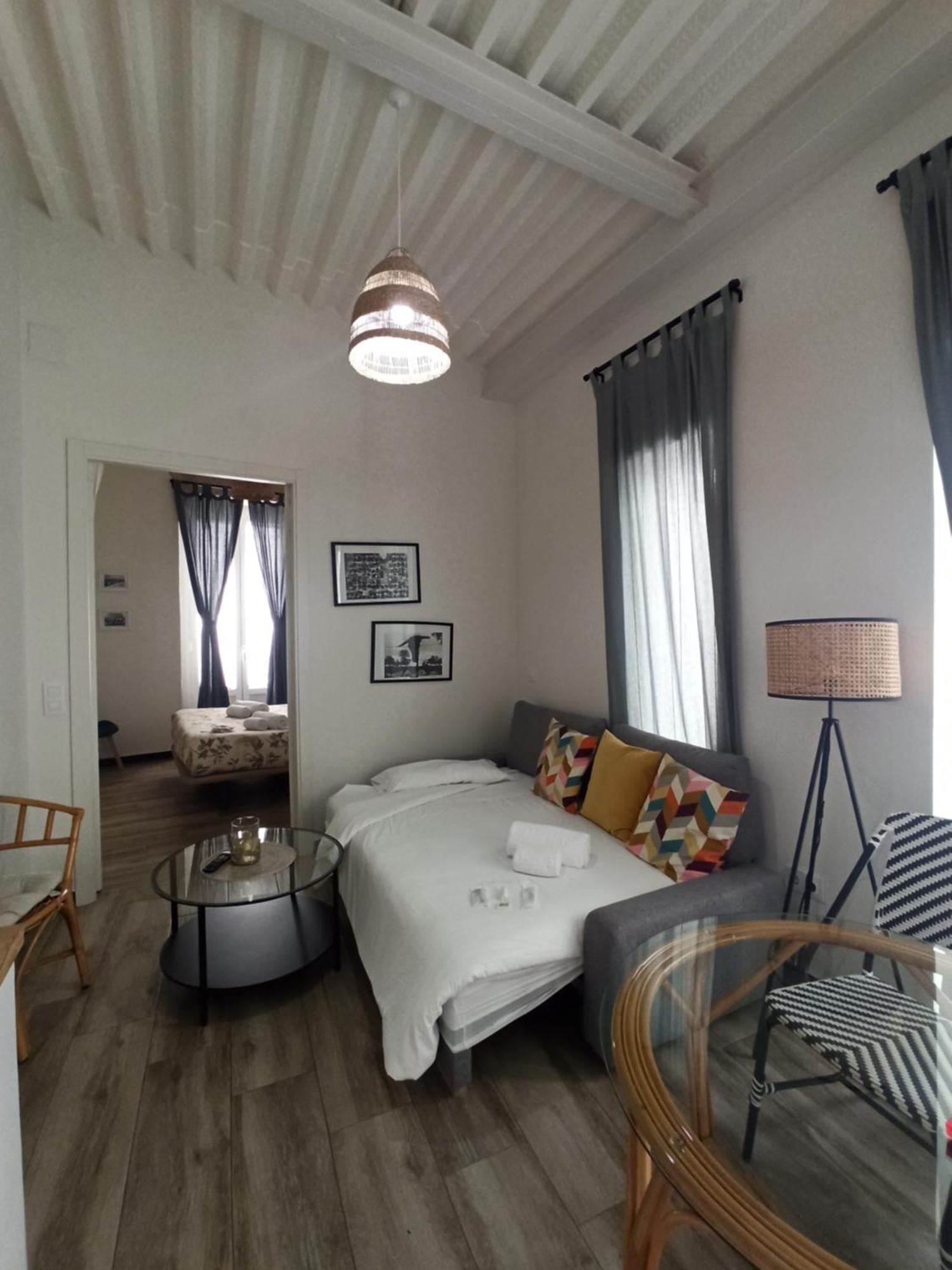 Apartamentos La Higuera By Vgh Jerez de la Frontera Exterior foto